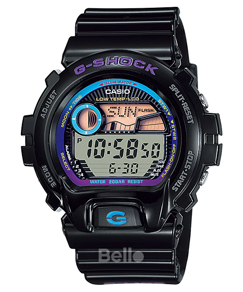 Casio G-Shock GLX-6900-1