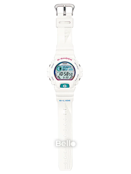 Casio G-Shock GLX-6900-7