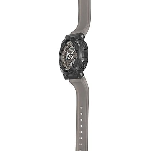  [Pin Miễn Phí Trọn Đời] GM-110MF-1A - Đồng hồ G-Shock Nam - Tem Vàng Chống Giả 