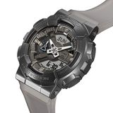  [Pin Miễn Phí Trọn Đời] GM-110MF-1A - Đồng hồ G-Shock Nam - Tem Vàng Chống Giả 