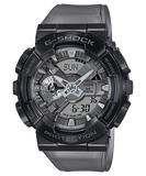  [Pin Miễn Phí Trọn Đời] GM-110MF-1A - Đồng hồ G-Shock Nam - Tem Vàng Chống Giả 