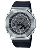  [Pin Miễn Phí Trọn Đời] GM-2100-1A - Đồng hồ G-Shock Nam - Tem Vàng Chống Giả 