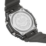  [Pin Miễn Phí Trọn Đời] GM-2100B-4A - Đồng hồ G-Shock Nam - Tem Vàng Chống Giả 