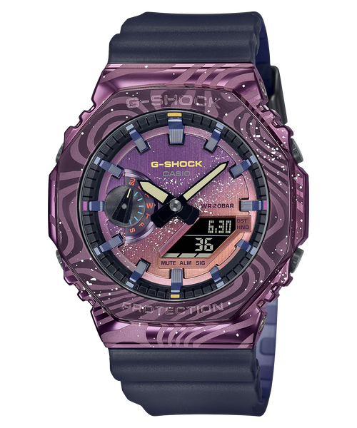 G-Shock dải ngân hà của chúng ta MILKY WAY - LIMITED EDITION