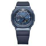  [Pin Miễn Phí Trọn Đời] GM-2100N-2A - Đồng hồ G-Shock Nam - Tem Vàng Chống Giả 