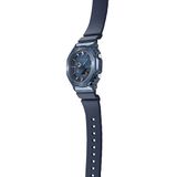  [Pin Miễn Phí Trọn Đời] GM-2100N-2A - Đồng hồ G-Shock Nam - Tem Vàng Chống Giả 