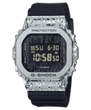  [Pin Miễn Phí Trọn Đời] GM-5600GC-1DR - Đồng hồ G-Shock Nam - Tem Vàng Chống Giả 