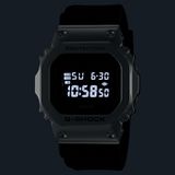  [Pin Miễn Phí Trọn Đời] GM-5600U-1DR - Đồng hồ G-Shock Nam - Tem Vàng Chống Giả 