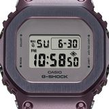  [Pin Miễn Phí Trọn Đời] GM-S5600MF-6 - Đồng hồ G-Shock Nam - Tem Vàng Chống Giả 