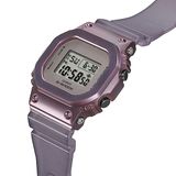  [Pin Miễn Phí Trọn Đời] GM-S5600MF-6 - Đồng hồ G-Shock Nam - Tem Vàng Chống Giả 