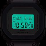  [Pin Miễn Phí Trọn Đời] GM-S5600MF-6 - Đồng hồ G-Shock Nam - Tem Vàng Chống Giả 