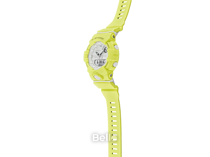 GMA-B800-9A - Đồng hồ chính hãng - Dòng G-Shock G-Squad S-Series