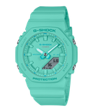  [Pin Miễn Phí Trọn Đời] GMA-P2100-2ADR - Đồng hồ G-Shock Nữ - Tem Vàng Chống Giả 