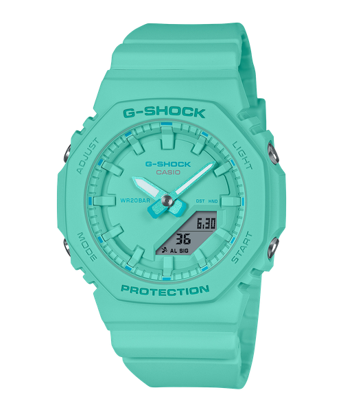 G-Shock TONE-ON-TONE Series GMA-P2100-2A