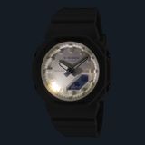  [Uy Tín Từ 2009] GMA-P2100-7ADR - Đồng hồ G-Shock Nữ - Tem Vàng Chống Giả 