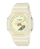  [Uy Tín Từ 2009] GMA-P2100W-7ADR - Đồng hồ G-Shock Nữ - Tem Vàng Chống Giả 
