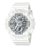  [Uy Tín Từ 2009] GMA-S120VA-7ADR - Đồng hồ G-Shock Nam - Tem Vàng Chống Giả 