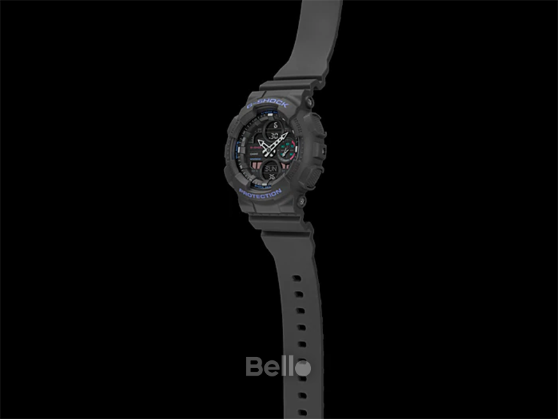 GMA-S140-8A - Đồng hồ Casio G-Shock chính hãng - Dòng G-Shock S-Series