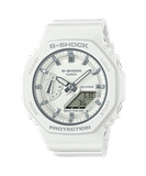  [Pin Miễn Phí Trọn Đời] GMA-S2100-7ADR - Đồng hồ G-Shock Nữ - Tem Vàng Chống Giả 