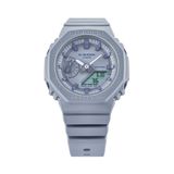  [Pin Miễn Phí Trọn Đời] GMA-S2100BA-2A2DR - Đồng hồ G-Shock Nữ - Tem Vàng Chống Giả 