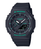  [Pin Miễn Phí Trọn Đời] GMA-S2100GA-1ADR - Đồng hồ G-Shock Nữ - Tem Vàng Chống Giả 