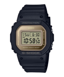  [Pin Miễn Phí Trọn Đời] GMD-S5600-1DR - Đồng hồ G-Shock Nam - Tem Vàng Chống Giả 