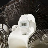  [Uy Tín Từ 2009] GMD-S5600BA-7 - Đồng hồ G-Shock Nữ - Tem Vàng Chống Giả 