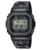  [Uy Tín Từ 2009] GMW-B5000EH-1DR - Đồng hồ G-Shock Nam - Tem Vàng Chống Giả 