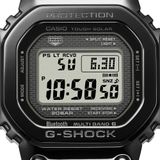  [Uy Tín Từ 2009] GMW-B5000EH-1DR - Đồng hồ G-Shock Nam - Tem Vàng Chống Giả 