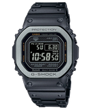  [Pin Miễn Phí Trọn Đời] GMW-B5000MB-1 - Đồng hồ G-Shock Nam - Tem Vàng Chống Giả 