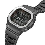  [Pin Miễn Phí Trọn Đời] GMW-B5000MB-1 - Đồng hồ G-Shock Nam - Tem Vàng Chống Giả 