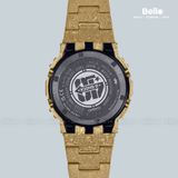 [Uy Tín Từ 2009] GMW-B5000PG-9DR - Đồng hồ G-Shock Nam - Tem Vàng Chống Giả 