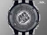  [Uy Tín Từ 2009] GMW-B5000PS-1DR - Đồng hồ G-Shock Nam - Tem Vàng Chống Giả 