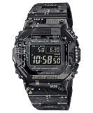  [Pin Miễn Phí Trọn Đời] GMW-B5000TCC-1DR - Đồng hồ G-Shock Nam - Tem Vàng Chống Giả 