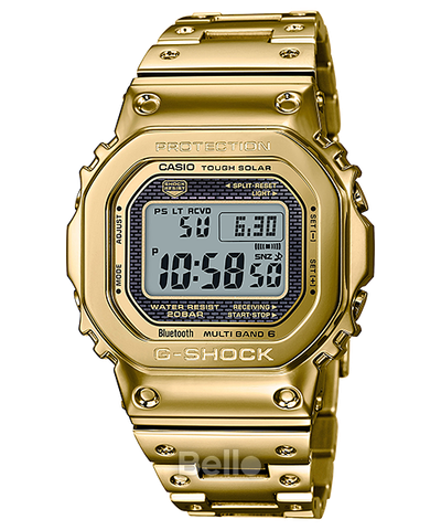 Đồng hồ G-Shock GMW-B5000TFG-9