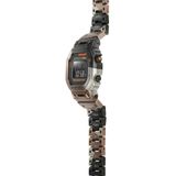  [Uy Tín Từ 2009] GMW-B5000TVB-1 - Đồng hồ G-Shock Nam - Tem Vàng Chống Giả 