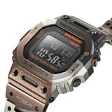  [Uy Tín Từ 2009] GMW-B5000TVB-1 - Đồng hồ G-Shock Nam - Tem Vàng Chống Giả 