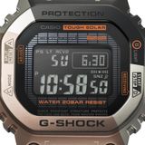  [Uy Tín Từ 2009] GMW-B5000TVB-1 - Đồng hồ G-Shock Nam - Tem Vàng Chống Giả 