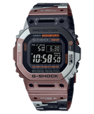  [Uy Tín Từ 2009] GMW-B5000TVB-1 - Đồng hồ G-Shock Nam - Tem Vàng Chống Giả 