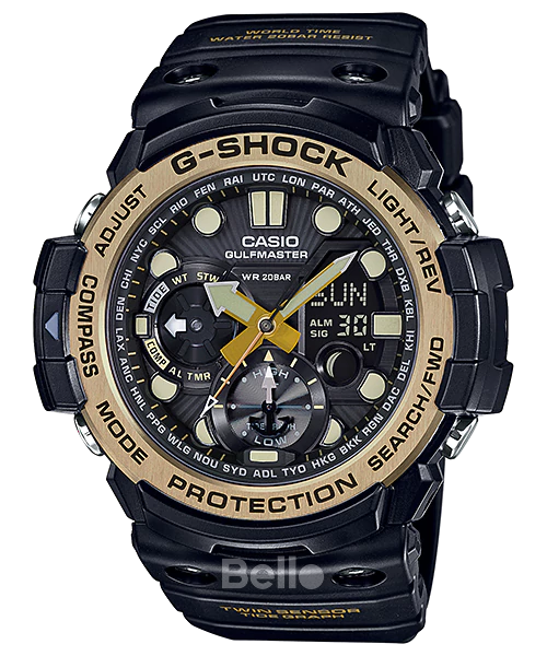 Casio G-Shock GN-1000GB-1A