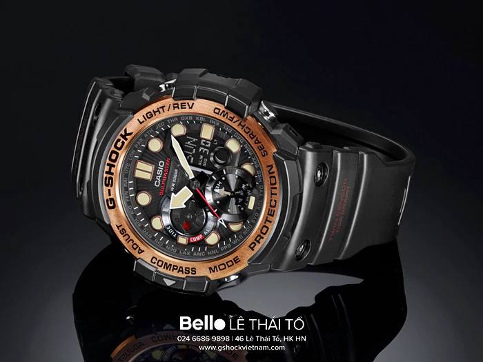 Casio G-Shock GN-1000RG-1A