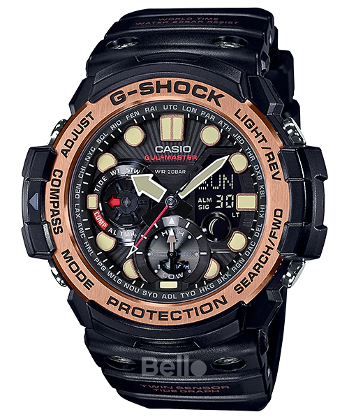 Casio G-Shock GN-1000RG-1A