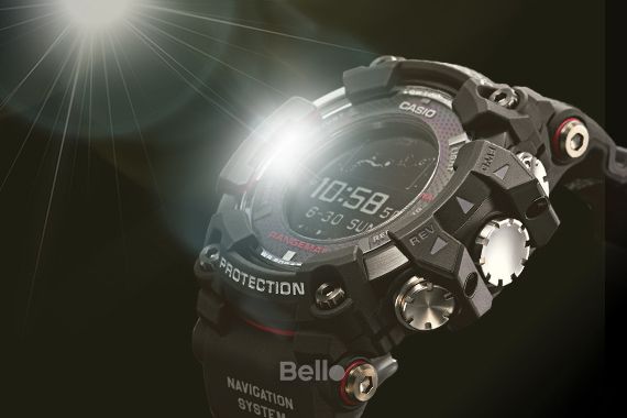 Casio G-Shock GPR-B1000-1