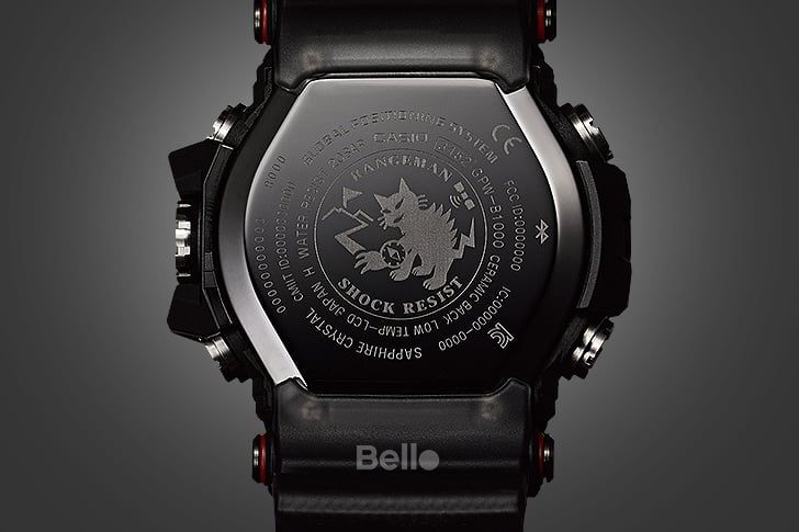 Casio G-Shock GPR-B1000-1B