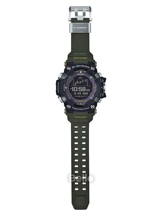 Casio G-Shock GPR-B1000-1B