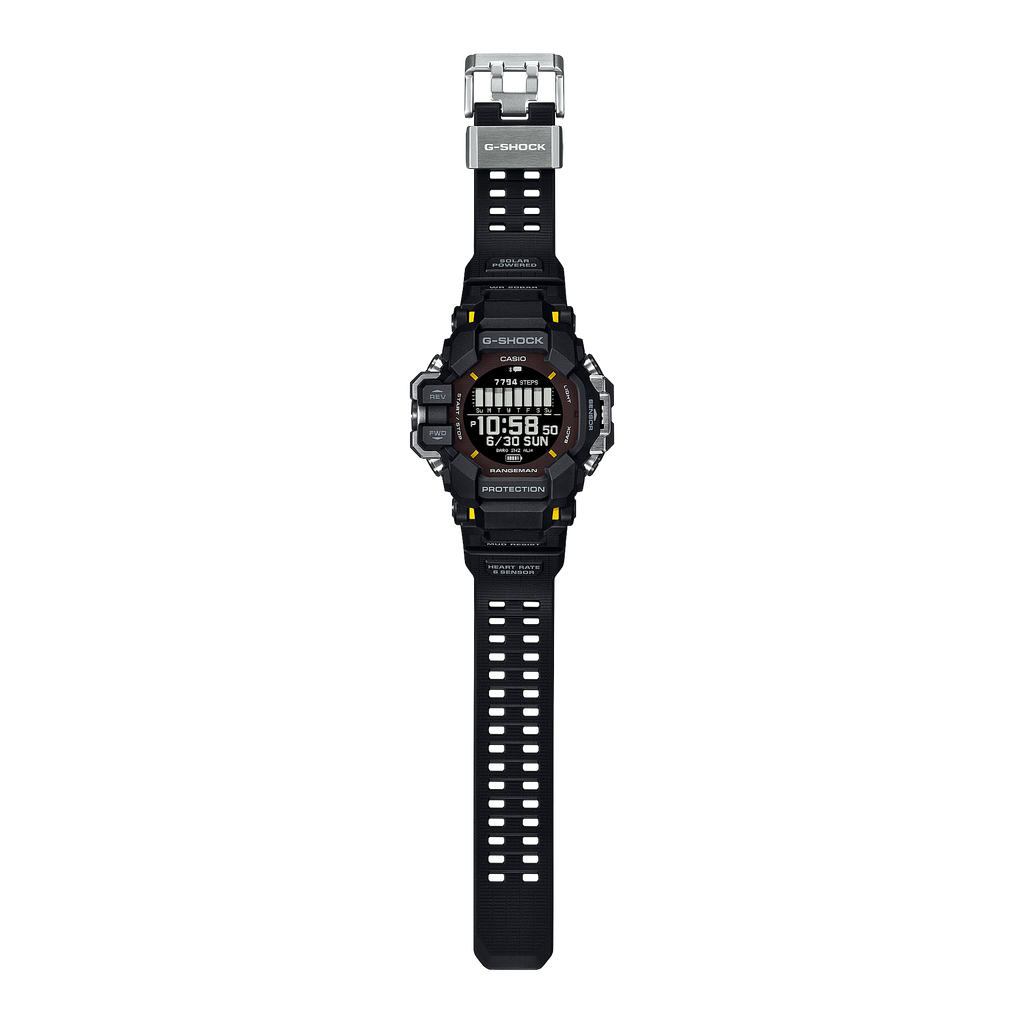  [Uy Tín Từ 2009] GPR-H1000-1 - Đồng hồ G-Shock Nam - Tem Vàng Chống Giả 