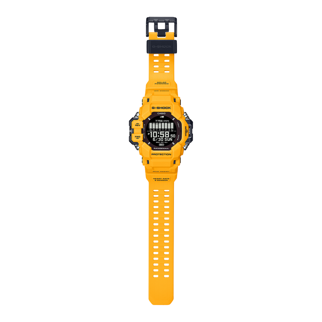  [Uy Tín Từ 2009] GPR-H1000-9 - Đồng hồ G-Shock Nam - Tem Vàng Chống Giả 