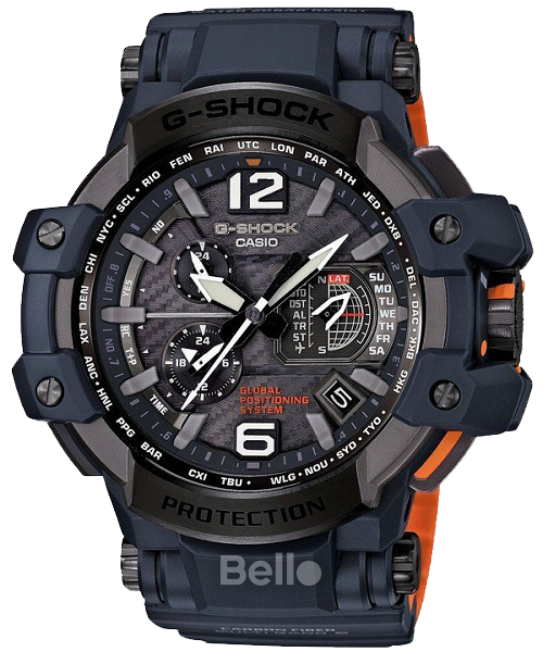 Casio G-Shock GPW-1000-2A