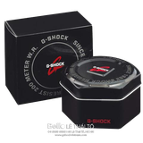  [Pin Miễn Phí Trọn Đời] DW-5600MS-1DR - Đồng hồ G-Shock Nam - Tem Vàng Chống Giả 