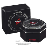  [Pin Miễn Phí Trọn Đời] AW-591BB-1A - Đồng hồ G-Shock Nam - Tem Vàng Chống Giả 